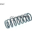 CS Germany Fahrwerksfeder Suzuki T. Grand Vitara 1.6/1.9D/2.0Td/2.0 16V 88-99 14.875.417