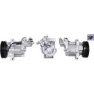 Kompressor (Tausch) Dacia Dokker 1.5 dCi 12 700511110
