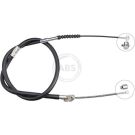 A.B.S. Handbremsseil Seilzug Festellbremse K16297