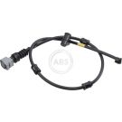 A.B.S. Verschleißsensor 39779