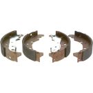 Bremsbacken FORD,MAZDA 0 986 487 599