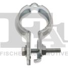 Rohrverbinder, Abgasanlage 774-954