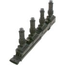 Spulensystem OPEL CORSA C Kasten 1.2 16V 9.00 0 221 503 015