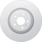 Bremsscheibe VA AUDI A6,A7,Q5 08- DM,345 0 986 479 747