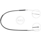 A.B.S. Handbremsseil Seilzug Festellbremse K19994