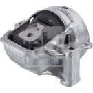 43707 Lagerung Motor AUDI A4,A5 07 43707 Lagerung Motor AUDI A4,A5 07