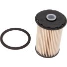 Kraftstofffilter Ford Focus Ii 1.6-1.8 Tdci 04- Original 2375051