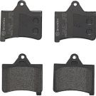 BREMBO Bremsklötze HA P 61 073
