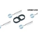 Ölfiltergehäuse Dichtung DRM01259