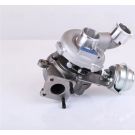 Nissens Turbo 93491