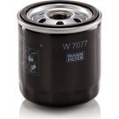 Mann & Hummel Industriefilter BRANSON,HITACHI W 7077