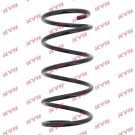 KYB Fahrwerksfeder Nissan P. Pixo/ Suzuki Alto 1.0 01/09 RA3355