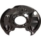 Maxgear Spritzblech, Bremsscheibe 19-3272