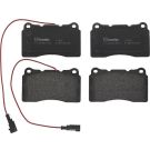 BREMBO Bremsklötze VA P 23 098
