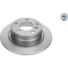 11 482 068PD Bremsscheibe HA Platinum BMW 1 10 MEYLE-PD: Advanced performance and design 315 523 0016/PD