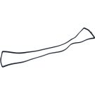 Original VAG Krümmerdichtung Edelstahl VW Golf 1.2/1.4 Tsi 13 04E129717C