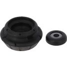 MONROE Stützlager 1Stk. VA CITROEN C1 05 MOUNTING KIT MK351