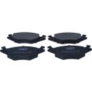 Bremsbelagsatz Vw P. Golf/Polo Sy 19-0585