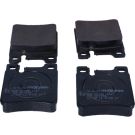 Bremsbelagsatz Db T. W210 C200-32 19-0404