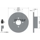 Bremsscheibe Vw P. A80/100 92057800