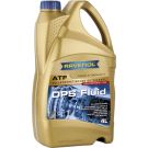 Ol Ravenol Atf Dps Flüssigkeit 4L RAVENOL ATF DPS Fluid 1211113-004-01-999