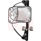 VAN WEZEL Fensterheber 7627261 VAN WEZEL Fensterheber 7627261