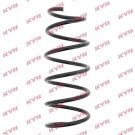 KYB Fahrwerksfeder Renault P. Clio 1.4 01/91-09/98 RG1573