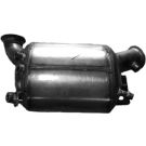 Dieselpartikelfilter Dpf VW T5 2.5Tdi 4Motion 06 1121