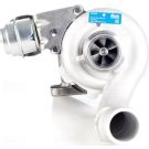 Nissens Turbo 93136