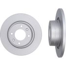 KAMOKA Bremsscheibe 1032314
