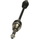 Antriebswelle 49-2602 Antriebswelle 49-2602