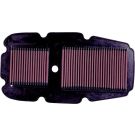 Luftfilter Motorrad Honda Xl650 Transalp 01-06 HA-6501