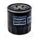 CHAMPION Ölfilter COF100203S