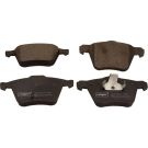 Bremsbelagsatz Volvo P. S60 10-/S80 06-/V60 10-/V70 07-/Xc70 07 19-1092