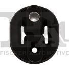 Halter, Abgasanlage 553-909