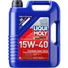 Liqui Moly Touring High Tech 15W-40 5 l 1096