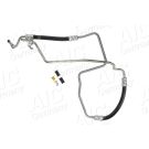 Hydraulikschlauch, Lenkung VOLVO 58646