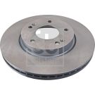 FEBI BILSTEIN Bremsscheibe 108682