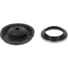 MONROE Stützlager 1Stk. VA CITROEN,PEUGEOT 06 MOUNTING KIT MK468