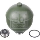 Druckspeicher - Federung/Dämpfung Citroen 26673