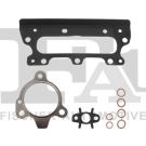 FA1 Montagesatz KT220600E