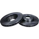 Maxgear Bremsscheibe Db P. W176/W246 A-Klasse/B-Klasse 12 19-3209