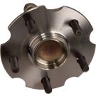 Radnabe 30-14 752 0007