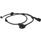 KAMOKA Sensor, Raddrehzahl 1060043