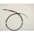 Seilzug, Feststellbremse Toyota T. Avensis 97-03 Pr 8140131101
