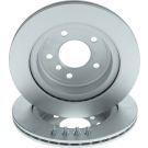 Bosch Automotive Bremsscheibe 0986479775 Bosch Automotive Bremsscheibe 0986479775