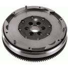 Zweimassenschwungrad BMW 1, 3, 5, X1, Z4 03-15 Zwei-Massen-Schwungrad 2294002077