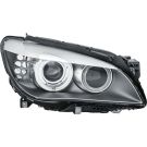 SCHEINWERFER R HELLA BMW 7ER F01 08-15 1EL 354 689-021