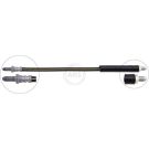 A.B.S. Bremsschlauch SL2762