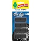Vent Wrap Neuwagenduft für Luft-Luft-Luftgitter (4 Stück) / Wunder Baum 23-302